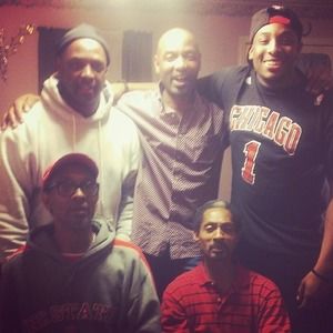 Meet your Posher, Josephus